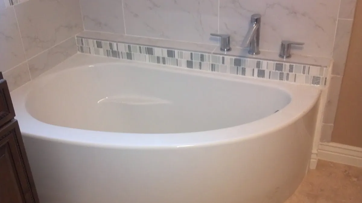 Plumbing services in Lake Barcroft, VA